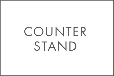 COUNTER STAND