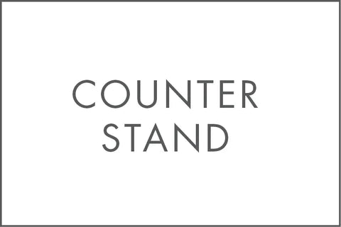 COUNTER STAND - TAIWAN