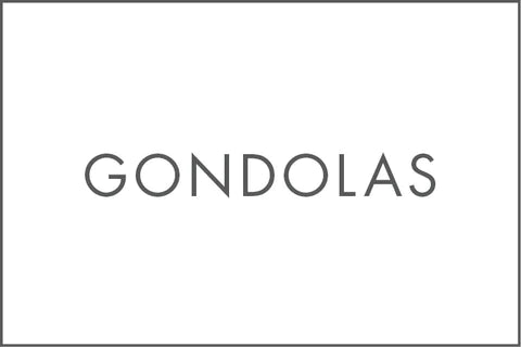 GONDOLAS - BOTSWANA