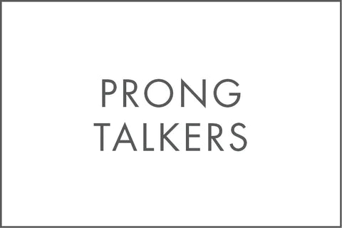 PRONG TALKERS - TAIWAN