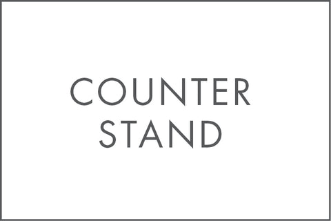 COUNTER STAND - NETHERLANDS