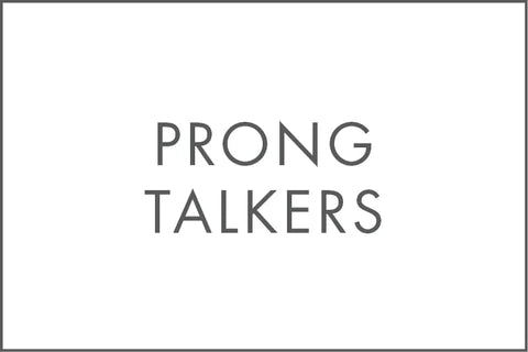 PRONG TALKERS - CHINA
