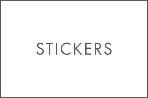 STICKERS UK