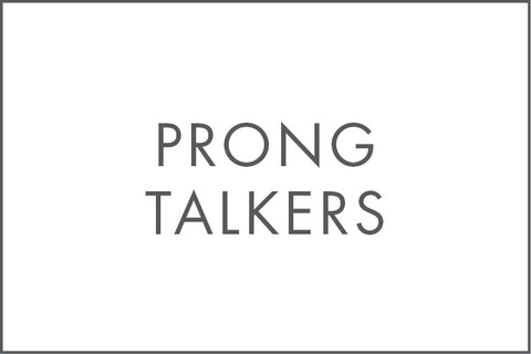 PRONG TALKERS UK