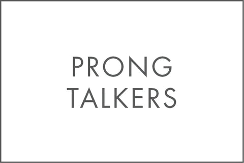 PRONG TALKERS - AUSTRIA