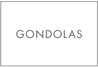 GONDOLAS - IRELAND