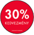 30% OFF CIRCLE POP - HUNGARY