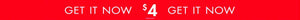 GET IT NOW $4 EXTRA LONG STRIPS - USA