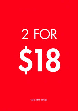 2 FOR 18 A2 ENTRY STAND - USA