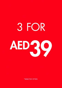 3 FOR 39 A2 ENTRY STAND - UAE