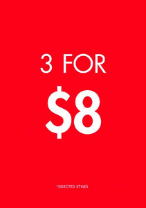 3 FOR 8 A2 ENTRY STAND - USA