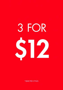 3 FOR 12 A2 ENTRY STAND - USA