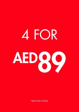 4 FOR 89 A2 ENTRY STAND - UAE