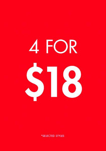 4 FOR 18 A2 ENTRY STAND - USA