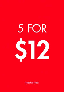 5 FOR 12 A2 ENTRY STAND - USA