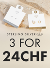 3FOR24CHF - A2 ENTRY STAND - SWISSENG
