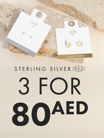 3FOR80AED - A2 ENTRY STAND - UAE