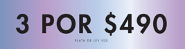 3POR$490 - COUNTER STAND (STANDARD) - MEX