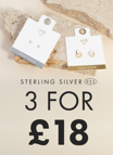 3FOR£18 - A2 ENTRY STAND - UK