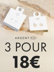 3FOR18€ - A2 ENTRY STAND - FRENCH