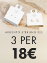 3FOR18€ - A2 ENTRY STAND - ITA