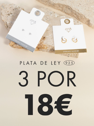 3FOR18€ - A2 ENTRY STAND - SPANISH