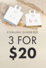 3FOR20 - A2 ENTRY STAND - USA