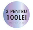 3PENTRU100LEI - CIRCLE POP - ROM