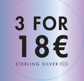 3FOR18€ - CIRCLE POP - EUENG
