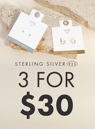 3FOR30 - A2 STAND - AU/NZ