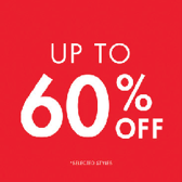 UP TO 60% OFF SQUARE POP - CANADA