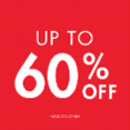 UP TO 60% OFF SQUARE POP - UAE