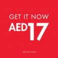 GET IT NOW AED17 SQUARE POP - UAE