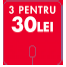3 FOR 30 PRONG TALKER SET - ROMANIA