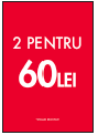 2 FOR 60 A2 ENTRY STAND SIGN - ROMANIA