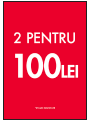 2 FOR 100 A2 ENTRY STAND SIGN - ROMANIA