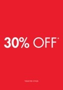 30% OFF A2 ENTRY STAND - AUSTRALIA
