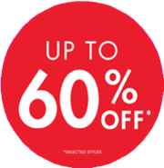 UP TO 60% OFF CIRCLE POP - CANADA