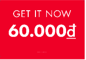 GET IT NOW 60.000 - WALLBAY