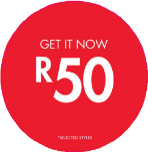 GET IT NOW 50 CIRCLE POP - SOUTH AFRICA