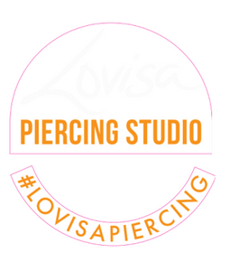 PIERCING CAMPAIGN 2024 - FREESTANDING MIRROR DECAL