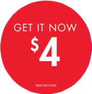 GET IT NOW $4 CIRCLE POP - CANADA