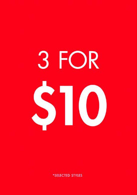 3 FOR 10 A2 ENTRY STAND - CANADA