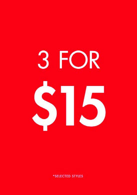 3 FOR 15 A2 ENTRY STAND - CANADA
