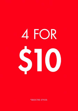 4 FOR 10 A2 ENTRY STAND - CANADA