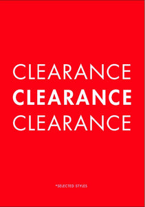 CLEARANCE A2 ENTRY STAND - CANADA