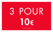 3 FOR 10€ 4 SIDED SPINNER DECAL - FRENCH