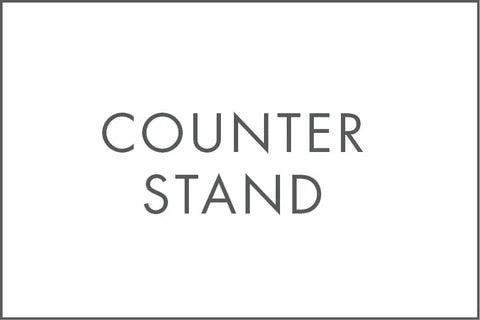 COUNTER STANDS - IRELAND