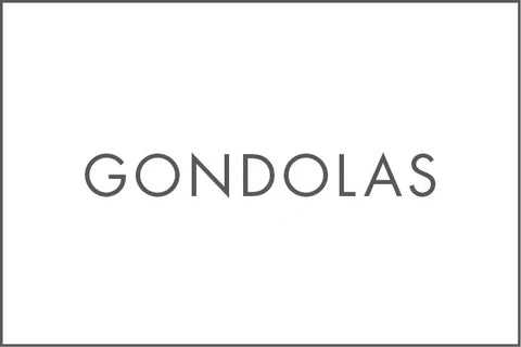 GONDOLAS - IRELAND