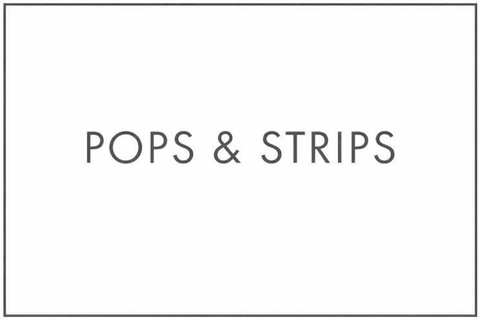 CIRCLE POP & STRIPS - FRANCE